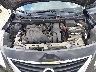 3N1CN7AP4CL****** Reparables 2012 Nissan Versa en Fort Wayne
