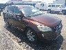 YV449MRK6G2****** Salvage and Wrecked 2016 Volvo XC60 in Lexington