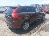 YV449MRK6G2****** Salvage and Wrecked 2016 Volvo XC60 in South Carolina State