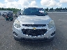 2GNALBEK4G1****** Wrecked 2016 Chevrolet Equinox in Florida State