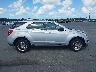 2GNALBEK4G1****** Used 2016 Chevrolet Equinox in Florida State