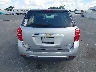 2GNALBEK4G1****** Wrecked 2016 Chevrolet Equinox
