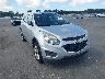 2GNALBEK4G1****** Salvage and Wrecked 2016 Chevrolet Equinox in Clearwater