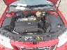 YS3FD79Y146****** Repairable 2004 Saab 9-3 in Bridgeport
