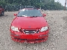YS3FD79Y146****** Wrecked 2004 Saab 9-3 in Pennsylvania State