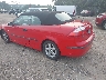 YS3FD79Y146****** Salvage and Repairable 2004 Saab 9-3 in Bridgeport