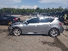 JM1BL1H59A1****** Salvamento 2010 Mazda 3
