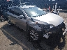 JM1BL1H59A1****** Salvamento y Destrozados 2010 Mazda 3 en Lexington