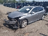 JM1BL1H59A1****** Usados y Reparables 2010 Mazda 3 en Lexington
