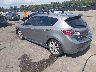 JM1BL1H59A1****** Salvamento y Reparables 2010 Mazda 3 en Lexington