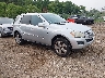 4JGBB86E59A****** Salvage and Wrecked 2009 Mercedes-Benz M-Class in Chicago North