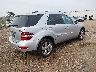 4JGBB86E59A****** Salvage and Wrecked 2009 Mercedes-Benz M-Class in Illinois State