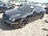 WDBPJ73J82A****** Used and Repairable 2002 Mercedes-Benz Cl 55 Amg in San Antonio South