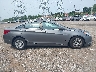 5NPEB4AC2BH****** Usados 2011 Hyundai Sonata en Estado de Pennsylvania