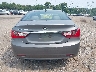 5NPEB4AC2BH****** Destrozados 2011 Hyundai Sonata