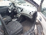 1G1JD5SH0H4****** Used and Repairable 2017 Chevrolet Sonic in New York State