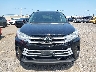 5TDBZRFH5KS****** Wrecked 2019 Toyota Highlander in New York State