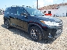 5TDBZRFH5KS****** Salvage and Wrecked 2019 Toyota Highlander in Buffalo