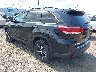 5TDBZRFH5KS****** Salvage and Repairable 2019 Toyota Highlander in Buffalo