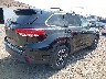 5TDBZRFH5KS****** Salvage and Wrecked 2019 Toyota Highlander in New York State