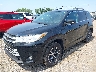 5TDBZRFH5KS****** Salvage and Repairable 2019 Toyota Highlander in New York State