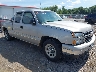 1GCEC19Z46Z****** Salvamento y Destrozados 2006 Chevrolet Silverado 1500 en Rochester