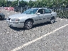 2G1WF52E829****** Usados y Reparables 2002 Chevrolet Impala en Monticello