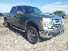 1FTFW1EV3AF****** Salvage and Wrecked 2010 Ford F-150 in Lubbock
