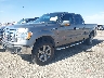 1FTFW1EV3AF****** Used and Repairable 2010 Ford F-150 in Lubbock