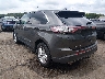 2FMTK4J85FB****** Salvage and Repairable 2015 Ford Edge in Metro DC