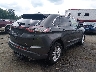 2FMTK4J85FB****** Salvage and Wrecked 2015 Ford Edge in Maryland State