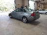 1FAFP34N76W****** Salvage and Repairable 2006 Ford Focus in High Point