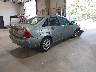 1FAFP34N76W****** Salvage and Wrecked 2006 Ford Focus in North Carolina State