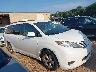 5TDKK3DC7FS****** Used 2015 Toyota Sienna in North Carolina State