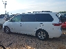 5TDKK3DC7FS****** Repairable 2015 Toyota Sienna in North Carolina State