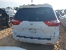 5TDKK3DC7FS****** Wrecked 2015 Toyota Sienna