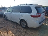 5TDKK3DC7FS****** Salvage and Repairable 2015 Toyota Sienna in Concord