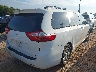 5TDKK3DC7FS****** Salvage and Wrecked 2015 Toyota Sienna in North Carolina State