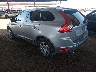 YV4952DL7C2****** Salvage and Repairable 2012 Volvo XC60 in Phoenix