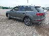 WA1LAAF72KD****** Salvamento y Reparables 2019 Audi Q7 en Milwaukee
