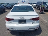 WAUENAF40JN****** Wrecked 2018 Audi A4