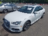 WAUENAF40JN****** Used and Repairable 2018 Audi A4 in Raleigh