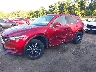 JM3KFBCM3J0****** Salvamento y Reparables 2018 Mazda CX-5 en Estado de Massachusetts