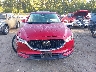 JM3KFBCM3J0****** Destrozados 2018 Mazda CX-5 en Estado de Massachusetts