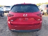 JM3KFBCM3J0****** Destrozados 2018 Mazda CX-5