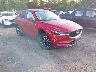 JM3KFBCM3J0****** Salvamento y Destrozados 2018 Mazda CX-5 en Templeton