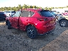 JM3KFBCM3J0****** Salvamento y Reparables 2018 Mazda CX-5 en Templeton