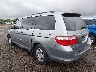 5FNRL38727B****** Salvage and Repairable 2007 Honda Odyssey in Columbus