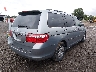 5FNRL38727B****** Salvage and Wrecked 2007 Honda Odyssey in Ohio State