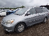 5FNRL38727B****** Salvage and Repairable 2007 Honda Odyssey in Ohio State